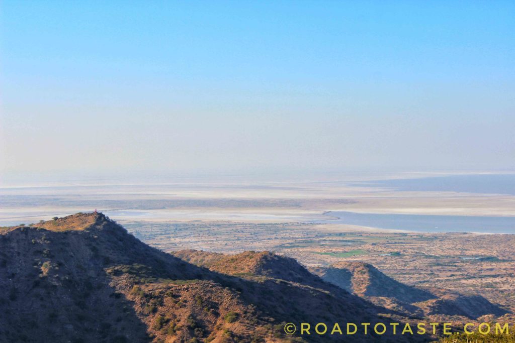 Rann of Kutch