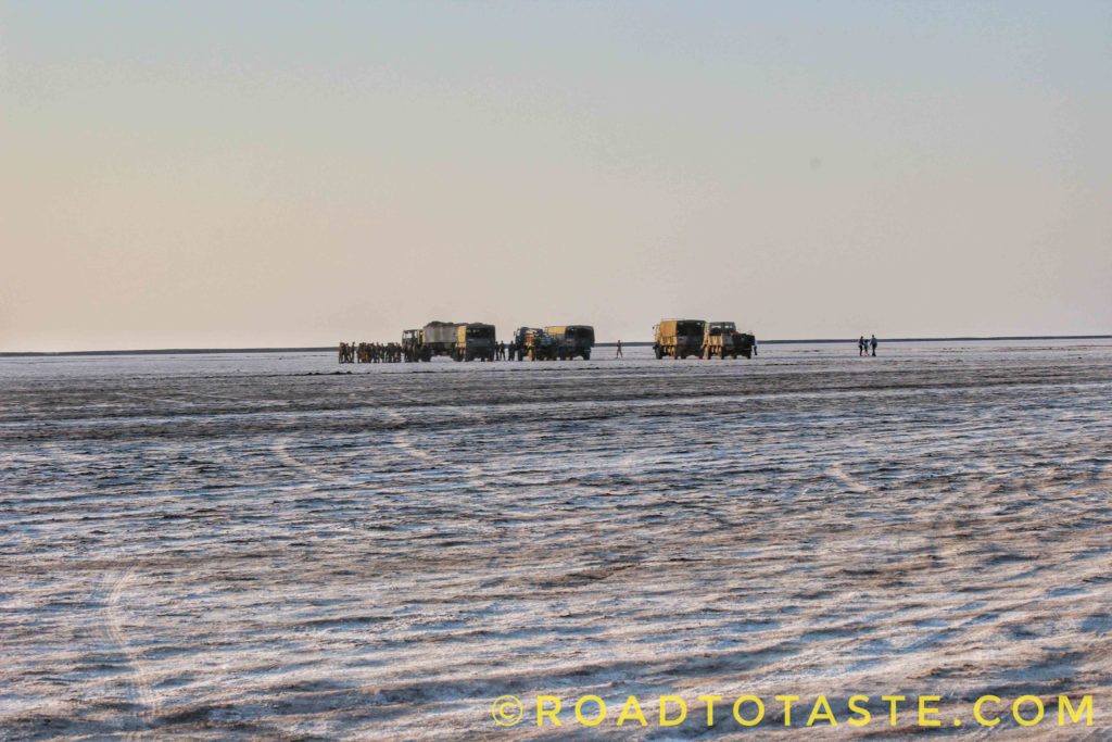 Rann of Kutch 