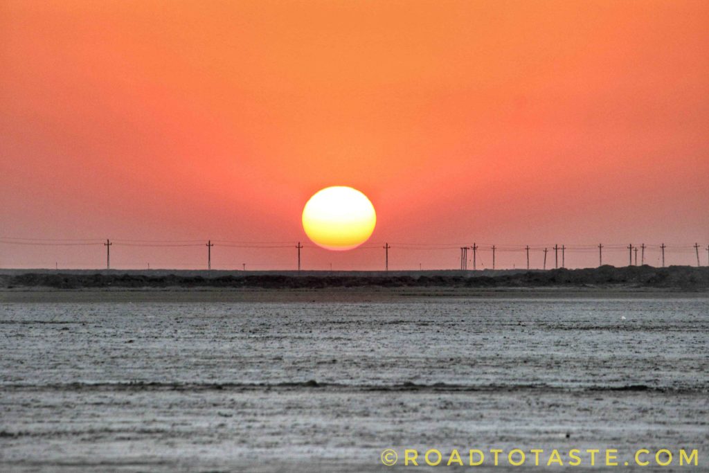 Rann of Kutch 