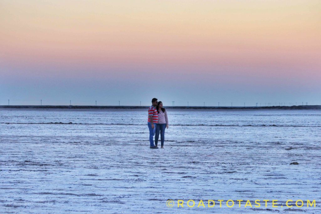 Rann of Kutch 