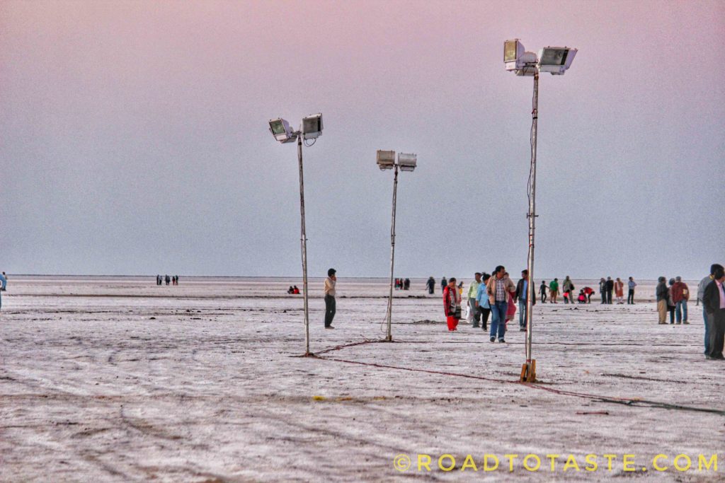 Rann of Kutch 