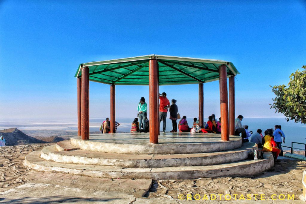 Rann of Kutch