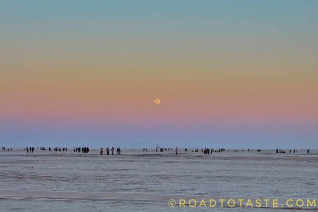 Rann of Kutch 