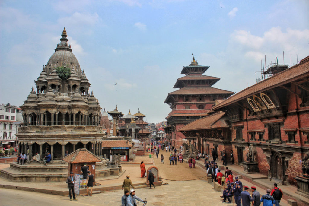 Kathmandu