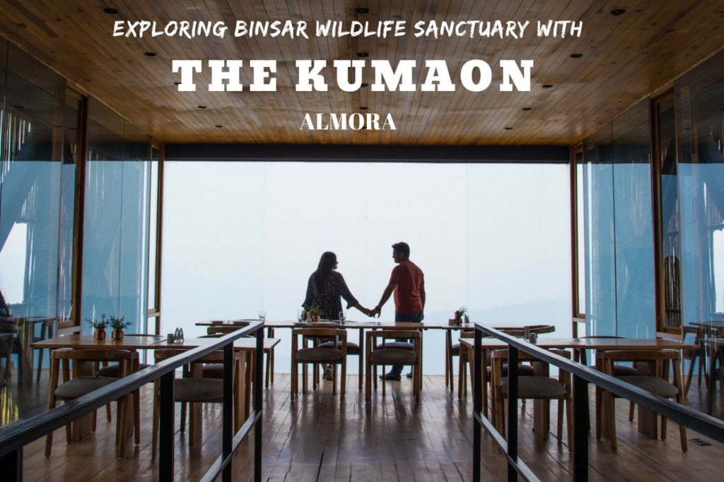 The Kumaon