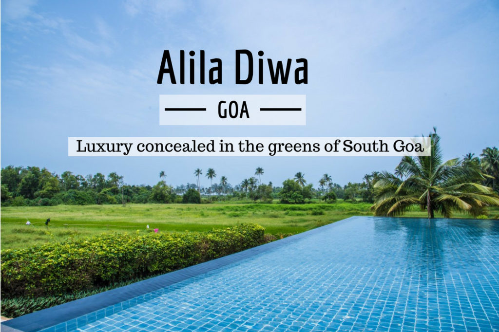 Alila Diwa Goa