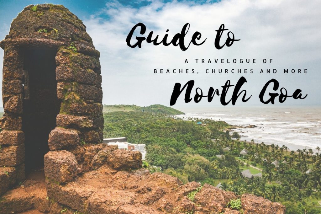 Guide to North Goa