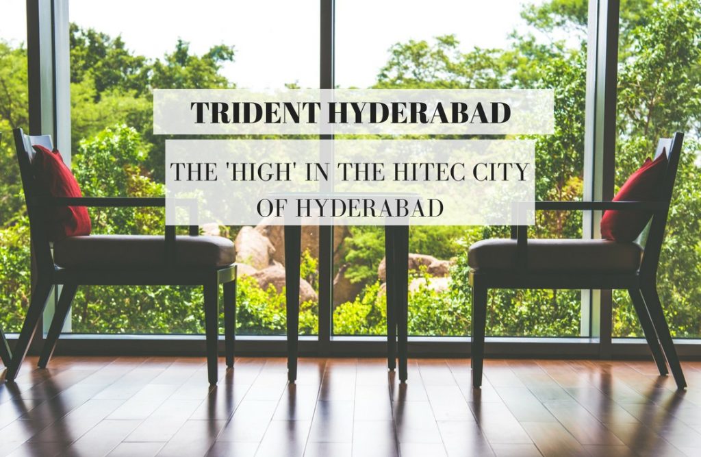 Trident Hyderabad